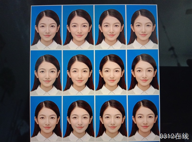 有需要电子板证件照的可以找我